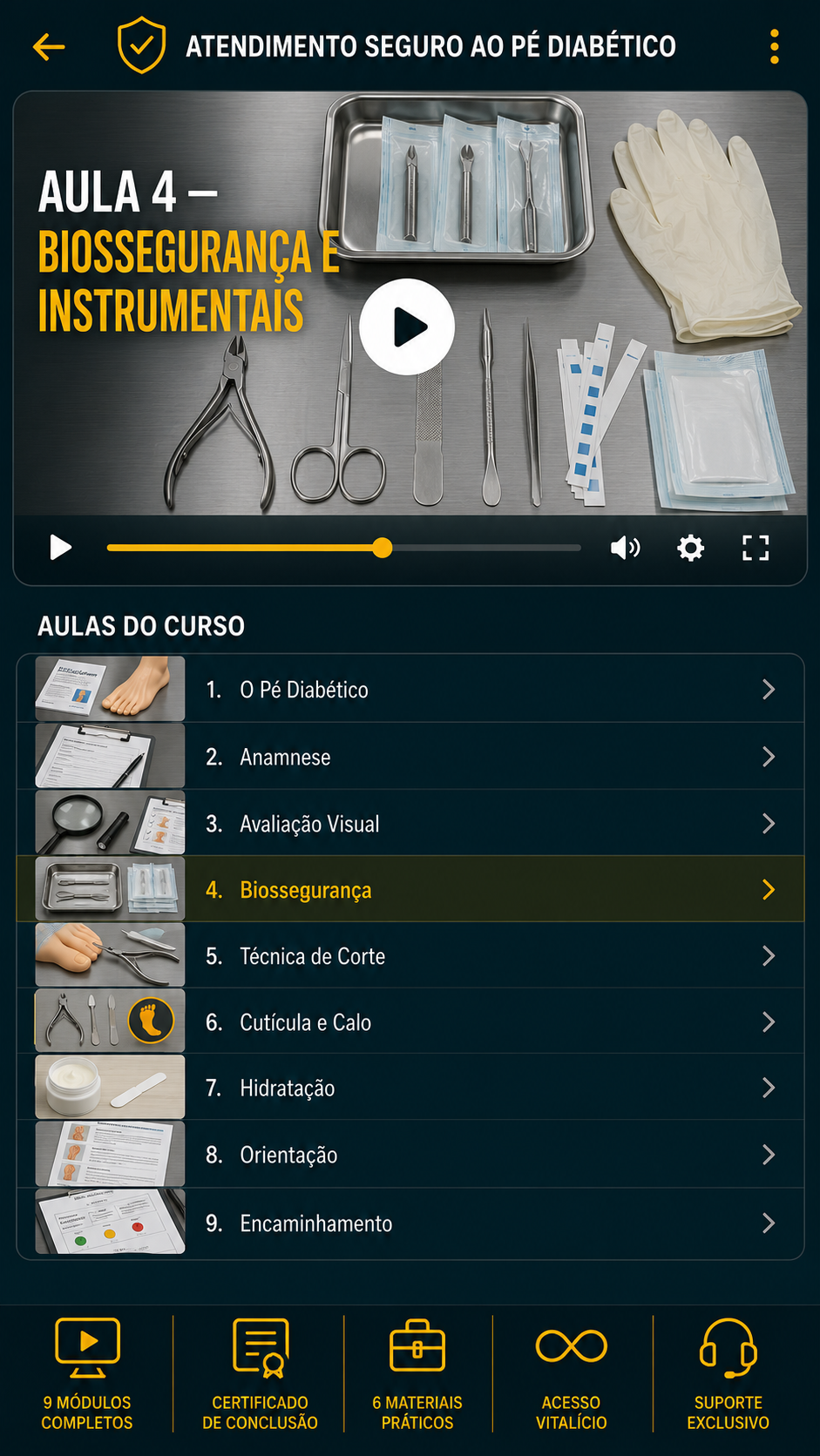 Vídeo aula 2
