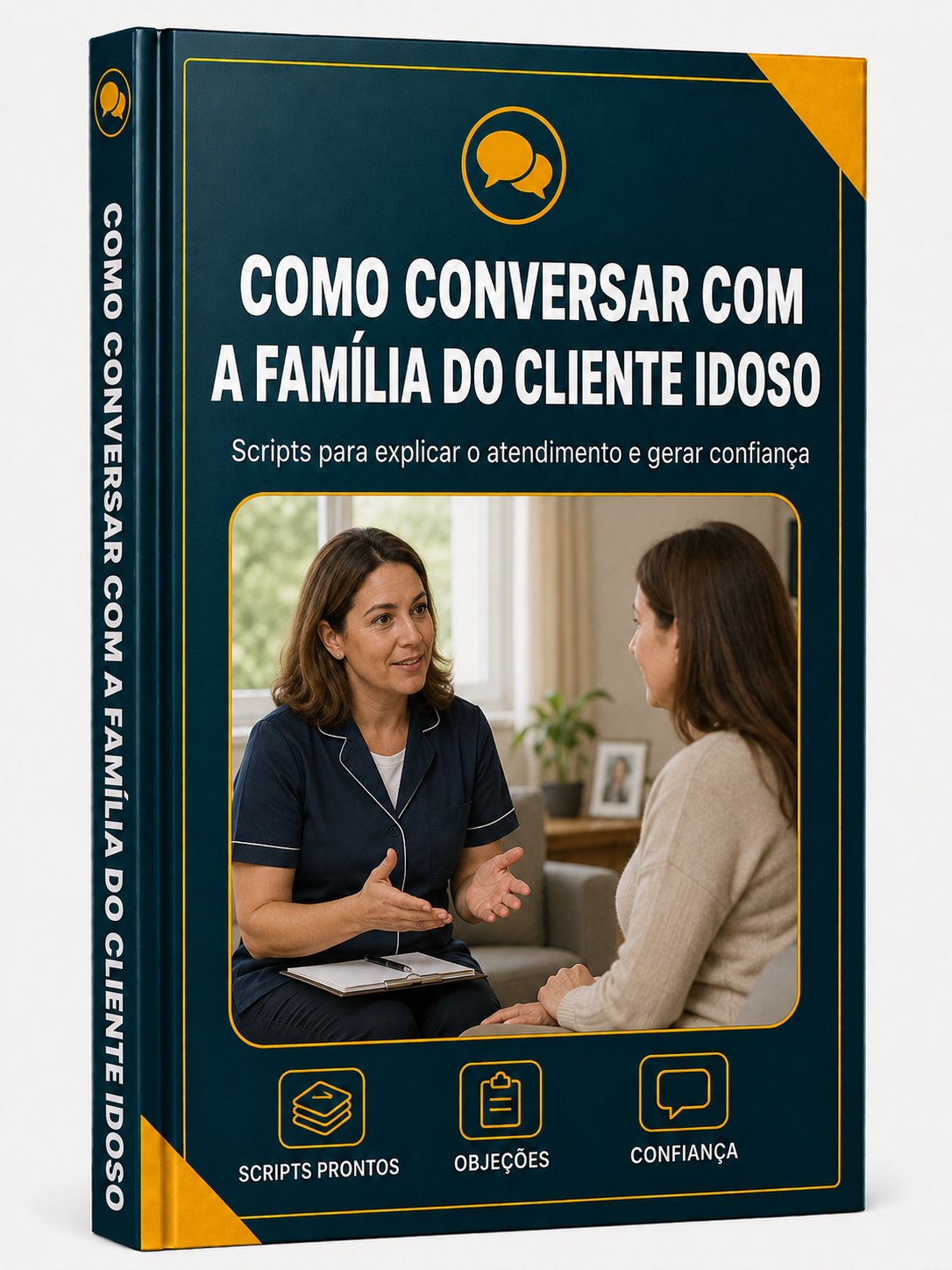 Agenda de Retorno Mensal